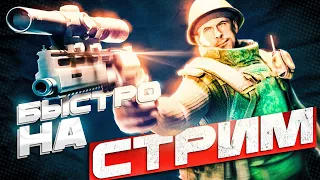 ЗИРО ТУ ХИРО СТРИМ | Читаю 99% Чата #тарков