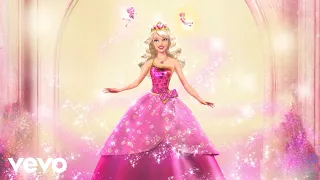 Barbie - On Top of The World (Audio) | Barbie : Princess Charm School