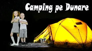 Holiday Camping in Dunav Camp in Belgrade Serbia Tent on the Danube Aviation Museum of Belgrade