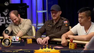 1 Million Dollar Buy-in | Super High Roller Cash Game | Triton Poker - Episode 1