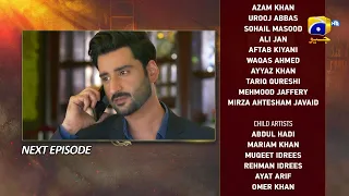 Zakham Episode 32 Teaser - HAR PAL GEO