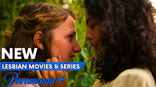 NEW PARAMOUNT+ LESBIAN SERIES & MOVIES  2024❤️🏳️‍🌈 GO WATCH ASAP