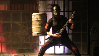 Slipknot LIVE The Dying Song - Berlin, Germany 2023