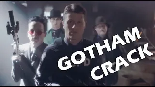 Gotham Crack |5 season| В ожидании 5 сезона