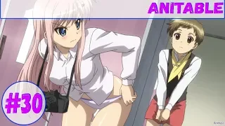 Аниме приколы #30 / Anime COUB / Anime FUN