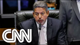 Aliados de Lira tentam reagir à formação do novo bloco parlamentar na Câmara | LIVE CNN