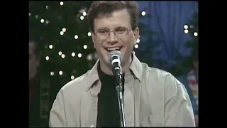 Richard Burke - Footloose Christmas Daddies 2001