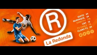 Mira Quien Habla por @La Radio Redonda 99.3 FM