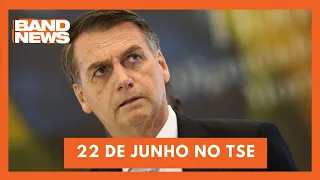 Marcado julgamento que pode tornar Bolsonaro inelegível | BandNew TV