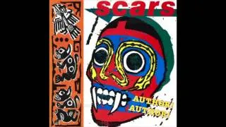 Scars - Author! Author! (1981) Post Punk - Scotland