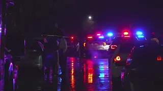 HCSO: Woman shot by two deputies after breaking into her own apartment in east Harris County