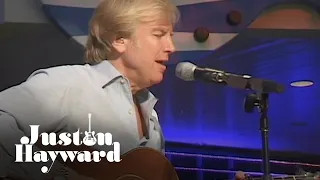 Justin Hayward - Forever Autumn (Rock And Roll Hall Of Fame 2004)