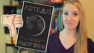 ARTEMIS ∆ Rant Review! 🌚