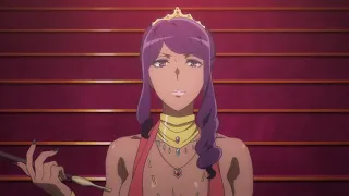 danmachi temporada 2 capitulo 9 sub español