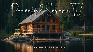 Calming Guitar Music for Sleep, Study, and Meditation