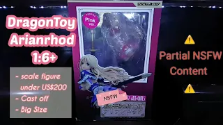 Arianrhod 1/6 Dragontoy