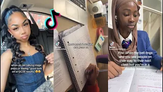 18 Minutes Of Relatable School TikTok’s