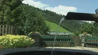 Hüttschlag Grossarltal Salzburger Land Salzburg - Tolles Naturvideo