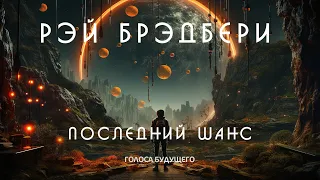 РЭЙ БРЭДБЕРИ - ПОСЛЕДНИЙ ШАНС | Аудиокнига (Рассказ) | Фантастика