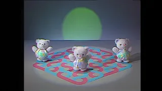 Tik Tak #337   Your toddler's favourite animation show
