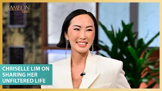 OG Influencer Chriselle Lim On Sharing Her Unfiltered Life, Divorce & Motherhood