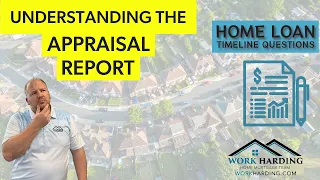 Understanding The Appraisal Report