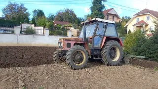 Zetor 7045 orba 2023