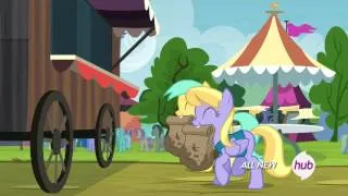 My Little Pony  Friendship Is Magic Season 4 Episode 22 Trade Ya HD