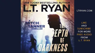FREE Full-Length Audiobook | The Depth of Darkness: A dark, gripping mystery thriller #audiobook