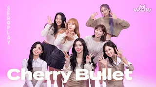 [와우퍼포먼스] 체리블렛(Cherry Bullet) 'P.O.W! (Play On the World)'