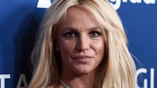 Britney Spears: 'I will never never return to the music industry'