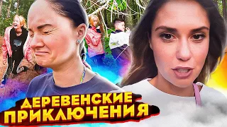 Прилучные будни - 2 года не виделись /Ролс Ройс /Съемки