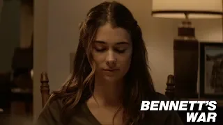 Bennett's War | Exclusive Clip "Family Dinner" | On Digital 11/12 and DVD 12/3