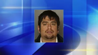 Man accused of stalking girl for over a year, driving to West Mifflin home to have sex with her