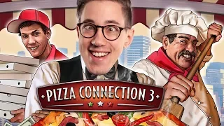 Quattro Formaggi Update! | Pizza Connection 3