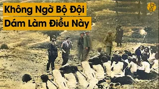 Phát Hiện 1 Làng Toàn Nữ Pol Pot Không Ngờ Bộ Đội VN Lại Dám Làm Điều Này Ngay Giữa Chiến Trường K