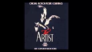 The Artist main theme - George Valentin ( Ludovic Bource )