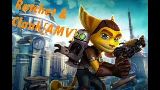 [GMV] Ratchet & Clank - Let's Celebrate