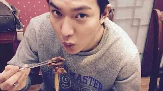 Lee Min Ho Happy Eating Show | Craving Satisfied! ❤