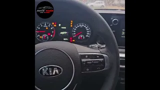 ОБЗОР KIA K5 TRENDY, АВТО НАШЕГО КЛИЕНТА!!!