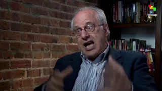 Richard Wolff: Contradictions of Capitalism