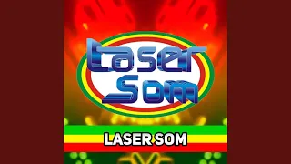 Melô De Laser Som (Reggae Remix)
