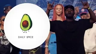 DAILYSPICE - I TOLD EM ONCE