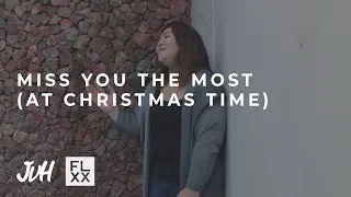 Miss You Most (At Christmas Time) - Mariah Carey (COVER)