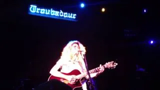 Clarity (Zedd Cover)  [Tori Kelly Live at The Troubadour]