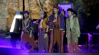 Desembarcament Pirata - Festes del Mar 2021