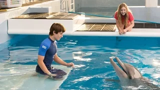 Dolphin Tale 2 - Trailer Promocional