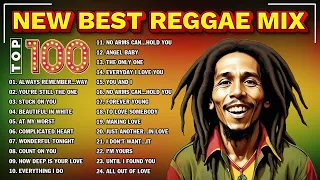 Reggae Music Mix 2024 - Most Requested Reggae Love Songs 2024 - Best Reggae Love Songs