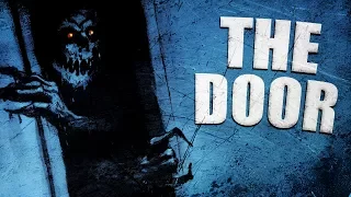 "The Door" creepypasta by Dispater ― Chilling Tales for Dark Nights