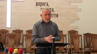 Молитовне служіння (14/05/2021, ПТ)